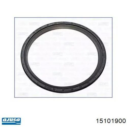 Uszczelniacz wału korbowego silnika tylny Victor Reinz 811041000 cena, od 27,46 USD