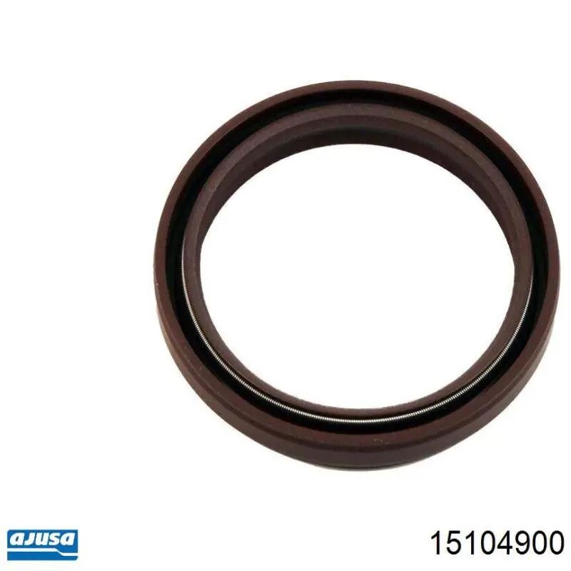 Uszczelniacz wału korbowego przedni Nissan/Infiniti 1351000Q0E cena, od 32,38 USD