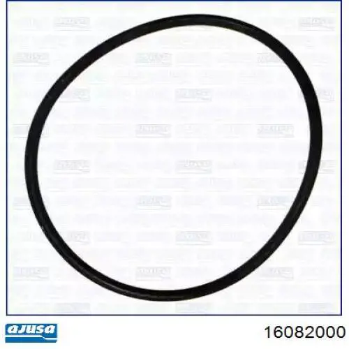 8E0145865 VAG Uszczelka przepustnicy