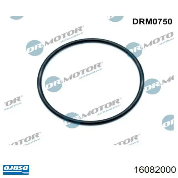 Uszczelka przepustnicy VAG 8E0145865 cena, od 7,90 USD