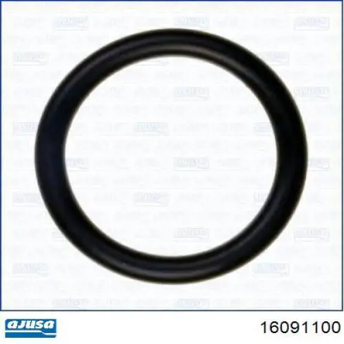 Uszczelka kolektora ssącego 9671466880 Fiat/Alfa/Lancia