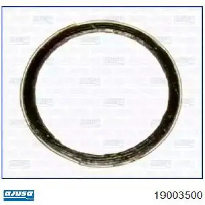 Uszczelka rury odbiornika tłumika Ajusa 19003500 cena, od 4,51 USD