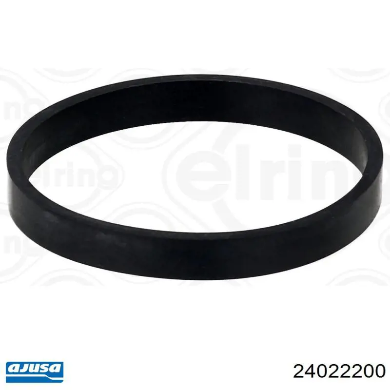 Do koszyka 24022200 Ajusa Uszczelka kolektora ssącego