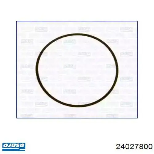 Uszczelka termostatu 134058 Peugeot/Citroen