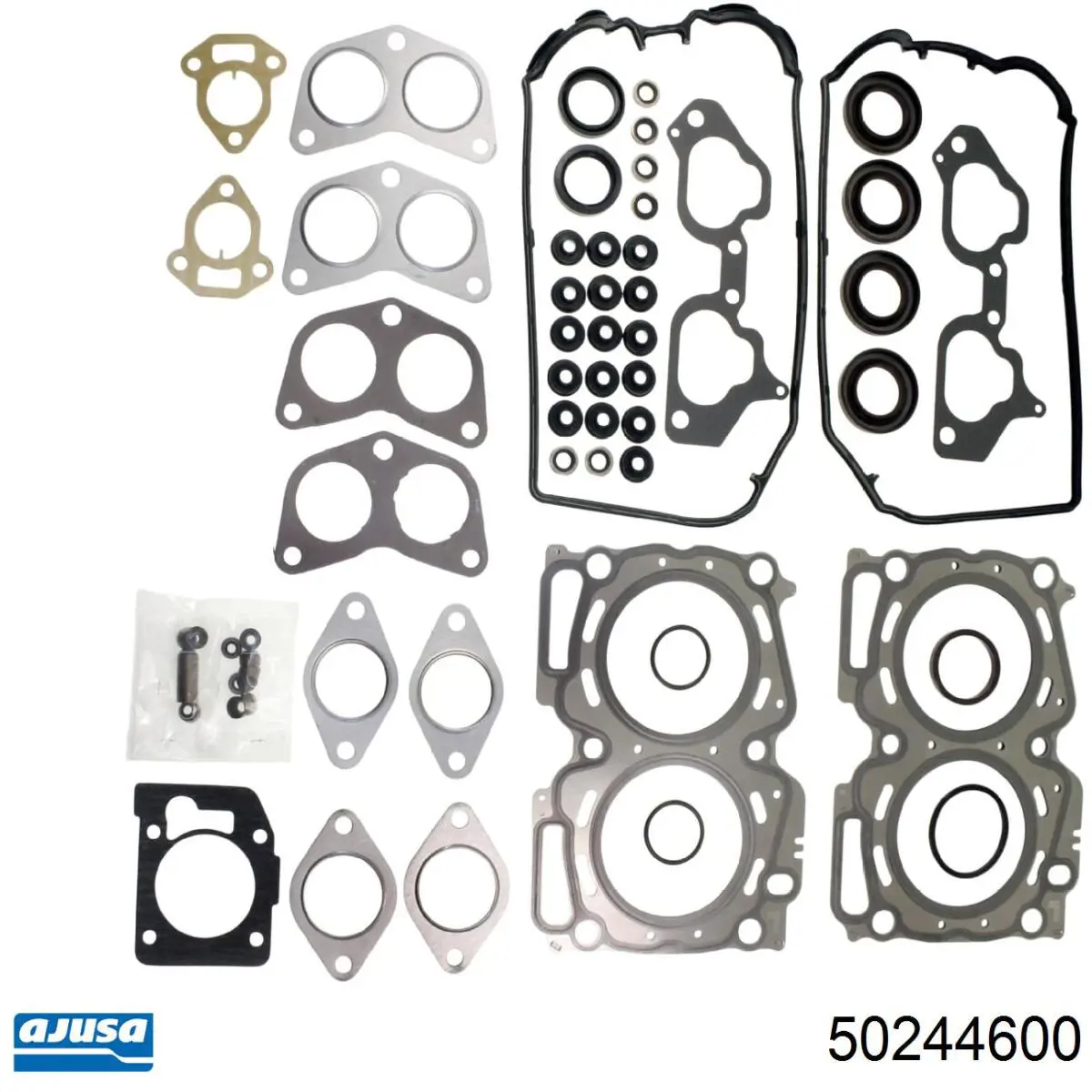 Zestaw uszczelek silnika pełny Subaru 10105AA3519X cena, od 295,59 USD