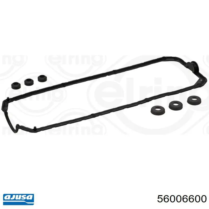 Uszczelka pokrywy zaworowej silnika Ajusa 56006600 cena, od 15,34 USD