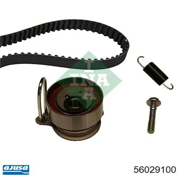 Uszczelka pokrywy zaworowej silnika Ajusa 56029100 cena, od 17,09 USD