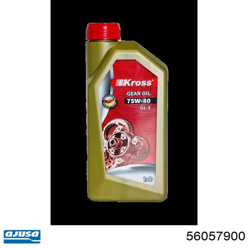 Do koszyka 1327000Q0G Nissan/Infiniti Uszczelka separatora oleju (odmy) systemu PCV