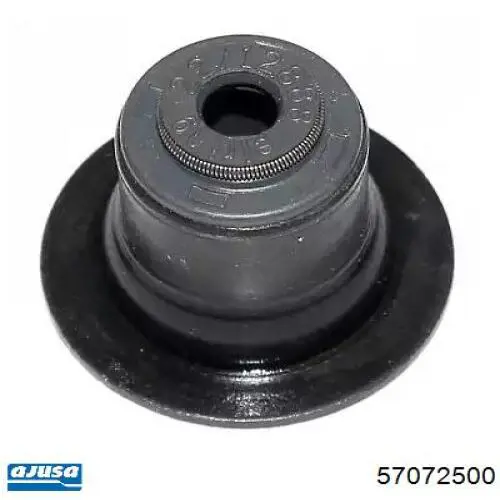 Do koszyka 5047453AA Chrysler Uszczelniacz zaworu dolotowego/wylotowego