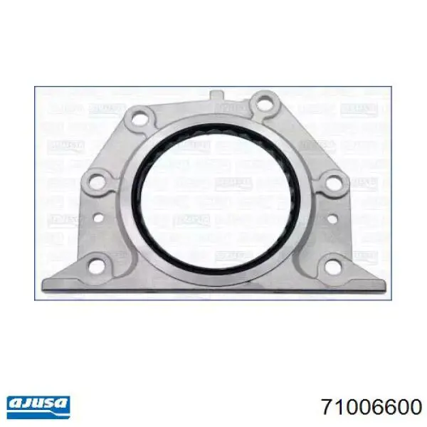 Uszczelniacz wału korbowego silnika tylny Ajusa 71006600 cena, od 35,96 USD