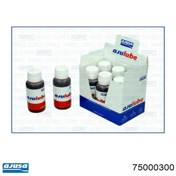  Ajusa 75000300 cena, od 13,74 USD