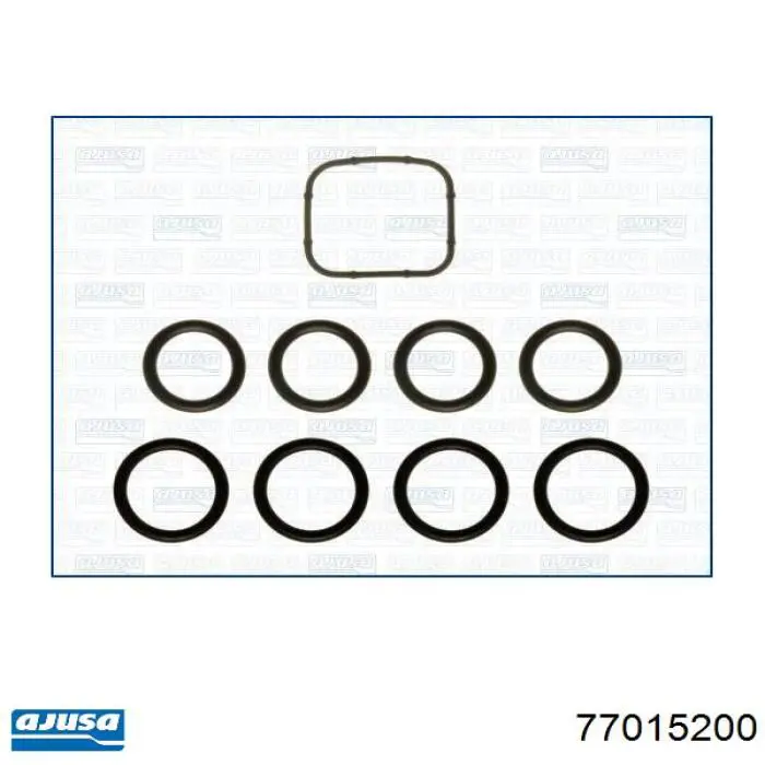 77015200 Ajusa uszczelka kolektora ssącego