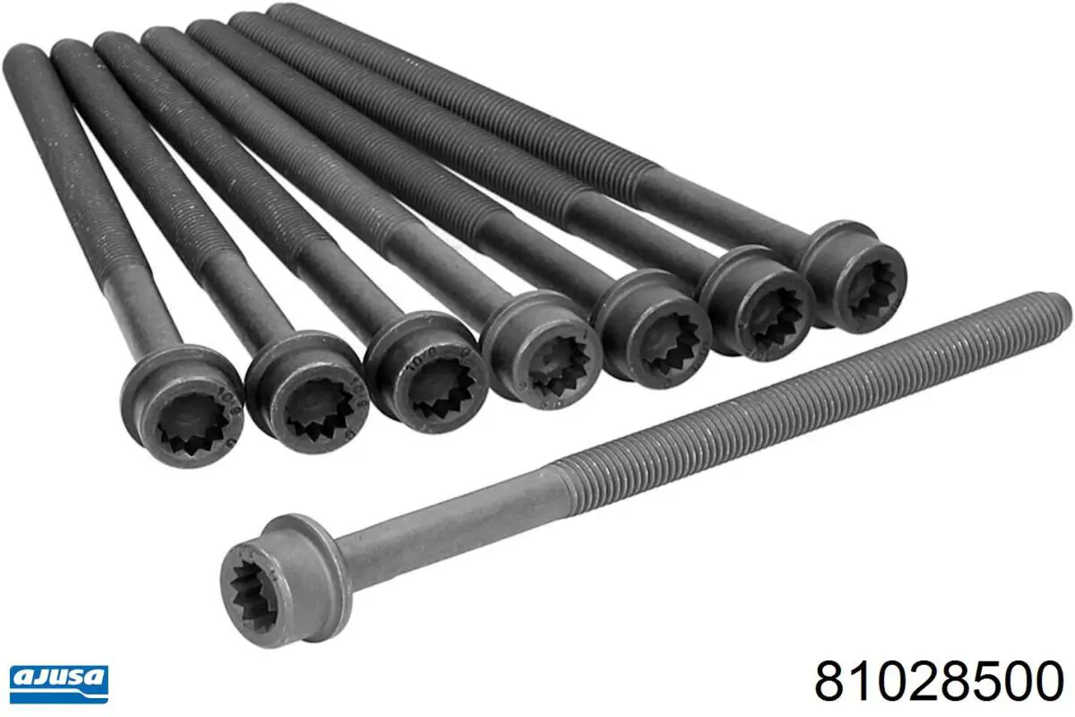 Śruba głowicy cylindrów FAI B1059 cena, od 37,52 USD