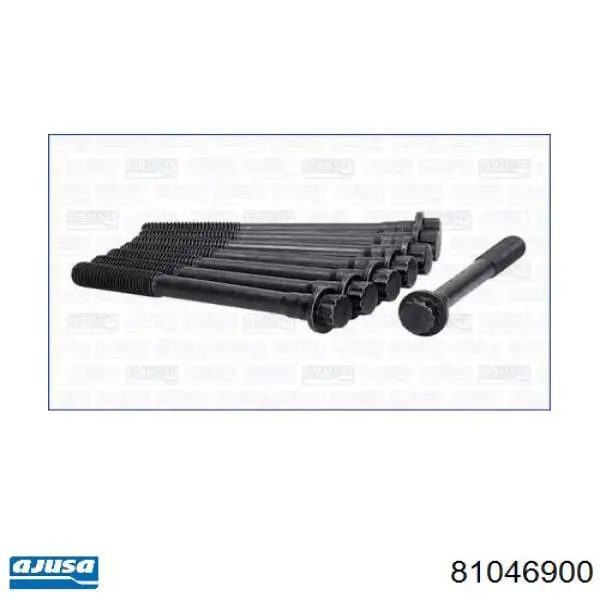 Śruba głowicy cylindrów Lexus RX 330/350 SUV (U3) (2003 - 2008) cena, od 7,76 USD