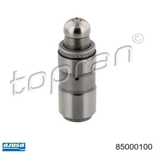 Do koszyka 85000100 Ajusa Kompensator hydrauliczny (popychacz hydrauliczny), popychacz zaworu