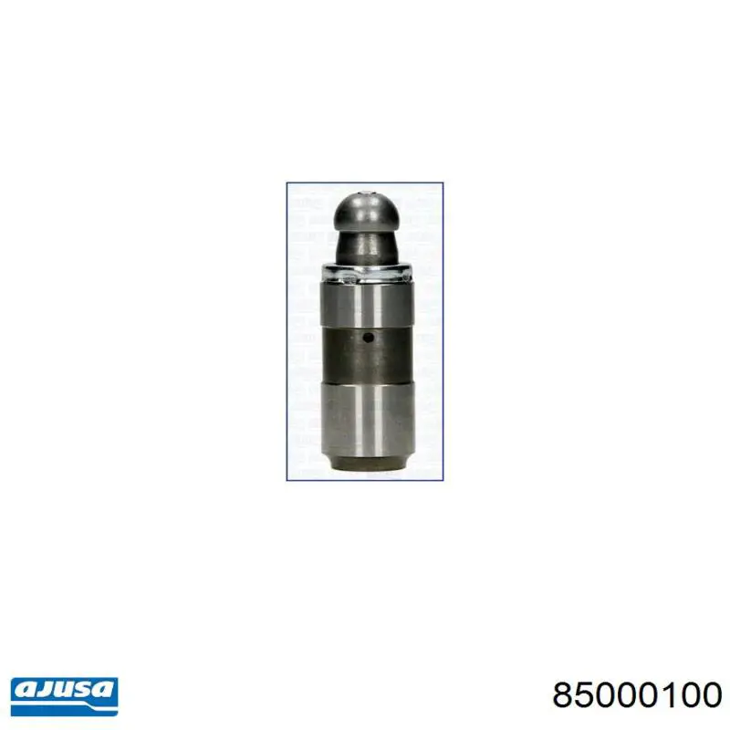 Kompensator hydrauliczny (popychacz hydrauliczny), popychacz zaworu Ajusa 85000100 cena, od 9,38 USD