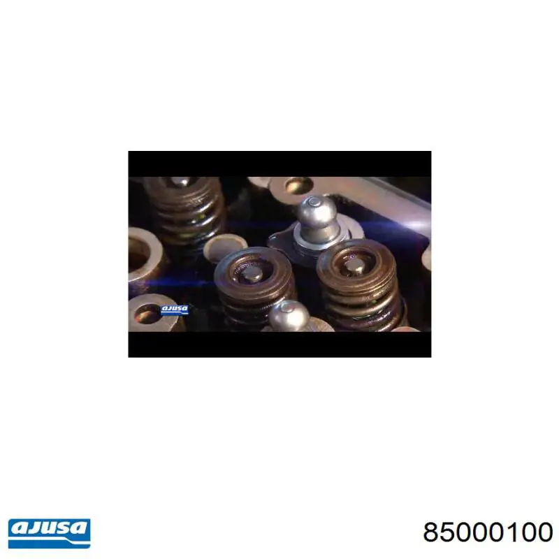 Do koszyka 85000100 Ajusa Kompensator hydrauliczny (popychacz hydrauliczny), popychacz zaworu