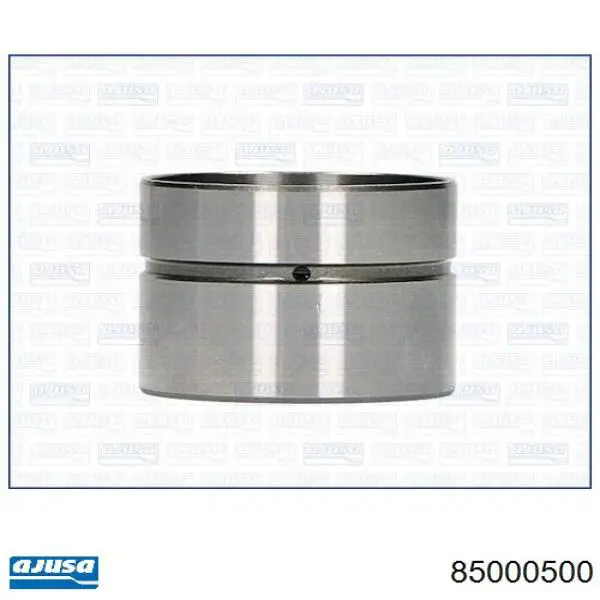 Do koszyka 85000500 Ajusa Kompensator hydrauliczny (popychacz hydrauliczny), popychacz zaworu