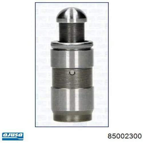 Kompensator hydrauliczny (popychacz hydrauliczny), popychacz zaworu Ajusa 85002300 cena, od 11,58 USD