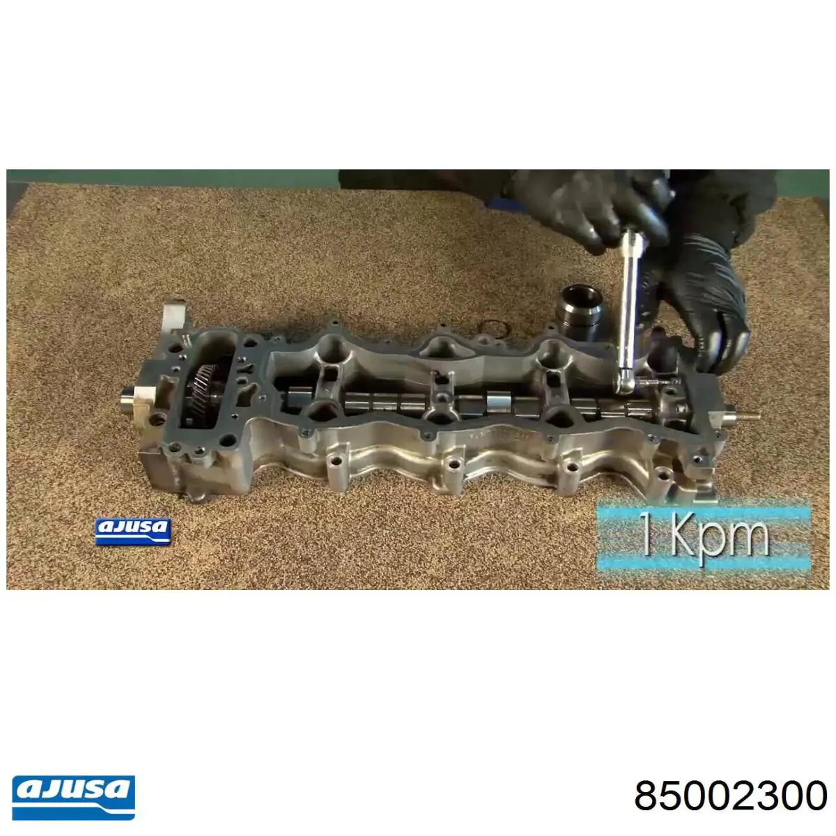 Do koszyka 85002300 Ajusa Kompensator hydrauliczny (popychacz hydrauliczny), popychacz zaworu