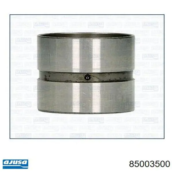 Kompensator hydrauliczny (popychacz hydrauliczny), popychacz zaworu Ajusa 85003500 cena, od 15,15 USD