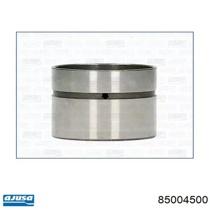 Kompensator hydrauliczny (popychacz hydrauliczny), popychacz zaworu Ajusa 85004500 cena, od 11,55 USD