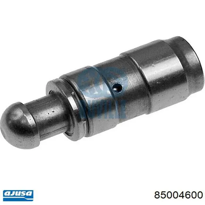Kompensator hydrauliczny (popychacz hydrauliczny), popychacz zaworu Ajusa 85004600 cena, od 9,03 USD