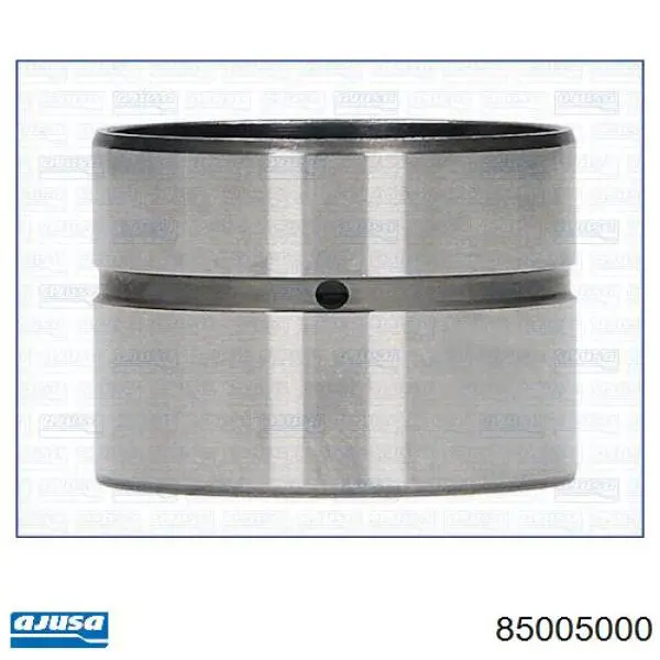 Do koszyka 85005000 Ajusa Kompensator hydrauliczny (popychacz hydrauliczny), popychacz zaworu