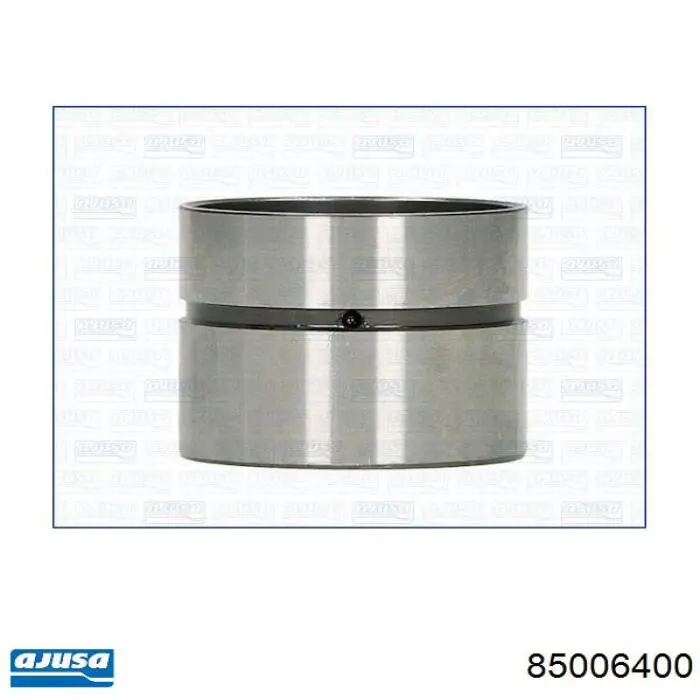 Kompensator hydrauliczny (popychacz hydrauliczny), popychacz zaworu Ajusa 85006400 cena, od 13,62 USD