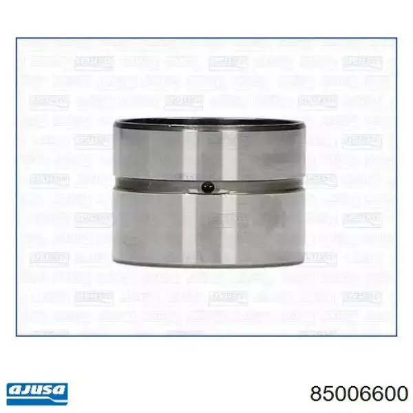 Kompensator hydrauliczny (popychacz hydrauliczny), popychacz zaworu Ajusa 85006600 cena, od 8,74 USD