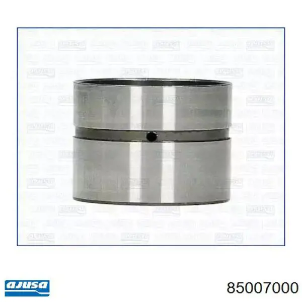 Kompensator hydrauliczny (popychacz hydrauliczny), popychacz zaworu Ajusa 85007000 cena, od 11,28 USD