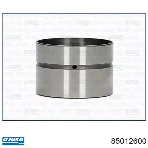 Kompensator hydrauliczny (popychacz hydrauliczny), popychacz zaworu Ajusa 85012600 cena, od 10,01 USD