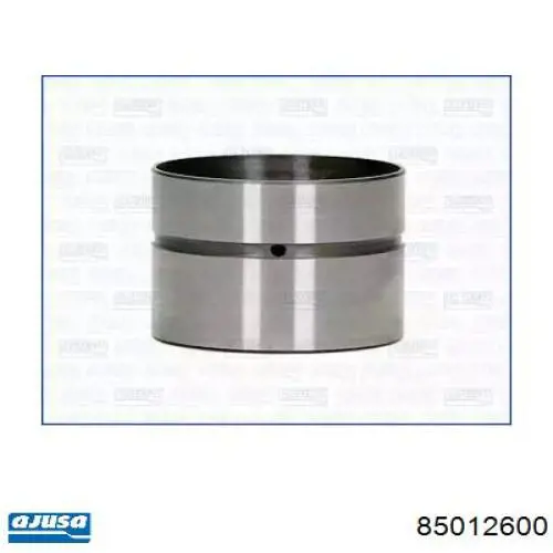 Do koszyka 85012600 Ajusa Kompensator hydrauliczny (popychacz hydrauliczny), popychacz zaworu