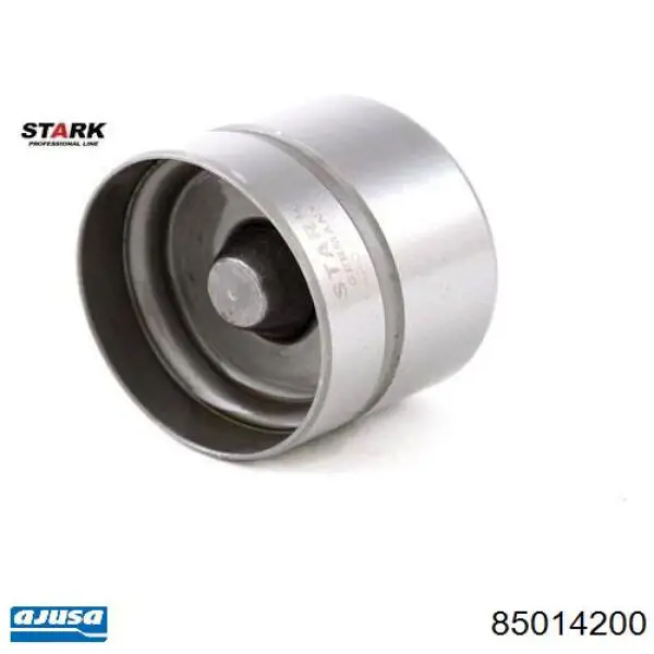 Kompensator hydrauliczny (popychacz hydrauliczny), popychacz zaworu Ajusa 85014200 cena, od 12,85 USD