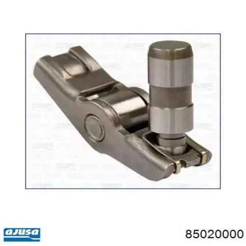 Dźwigienka zaworowa Ajusa 85020000 cena, od 24,34 USD