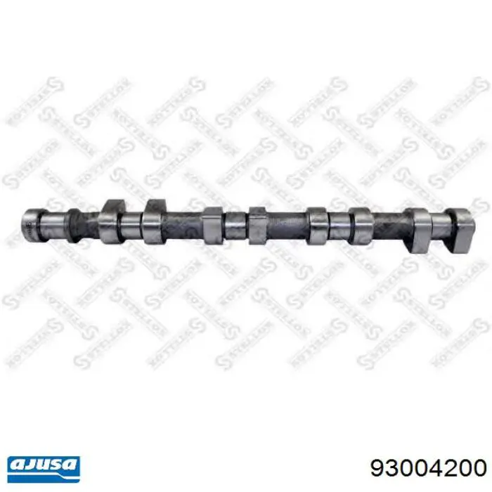  Wał rozrządu silnika ssący, dolotowy Opel Calibra 