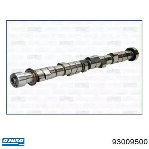 Wał rozrządu silnika do Toyota Corolla  E9