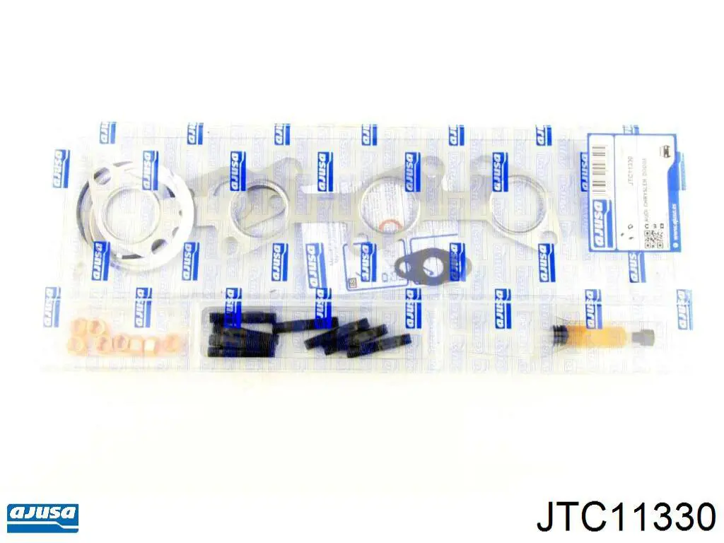 JTC11330 Ajusa uszczelka turbiny, zestaw montażowy