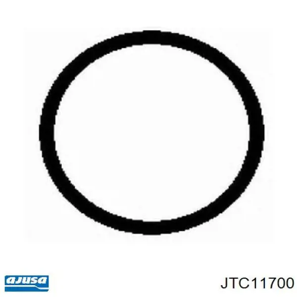 Uszczelka turbiny, zestaw montażowy Ajusa JTC11700 cena, od 55,60 USD