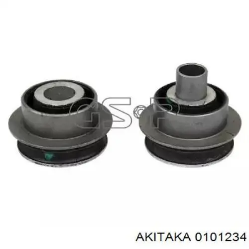 0101234 Akitaka silentblock przedniego wahacza dolnego