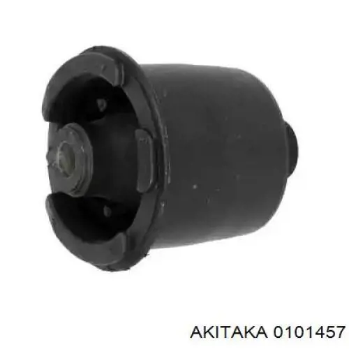 Do koszyka 487250D060 Toyota Silentblock tylnej belki