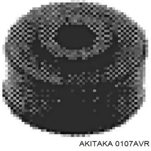 0107AVR Akitaka tuleja stabilizatora tylnego