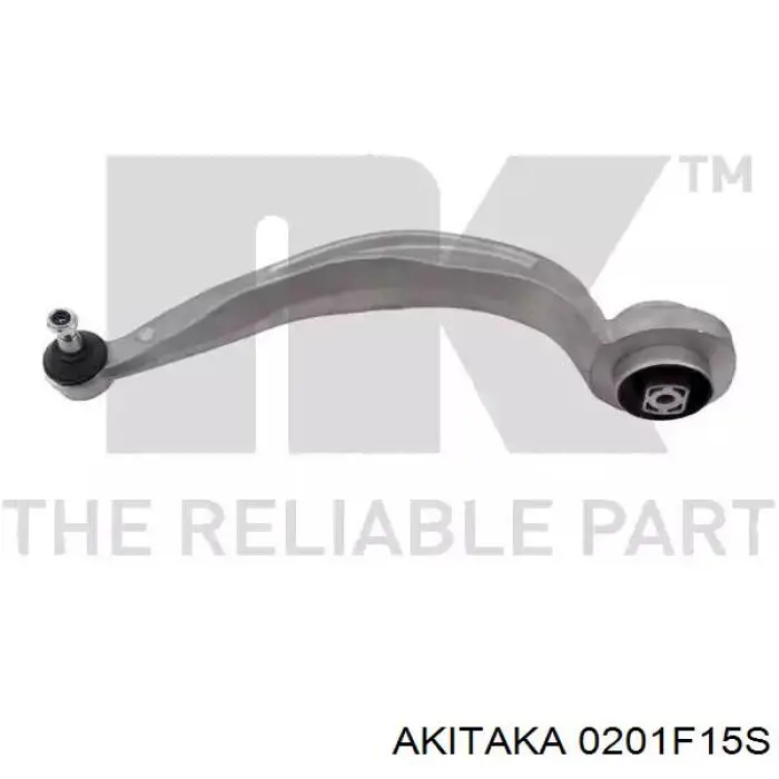 Silentblock przedniego wahacza dolnego Akitaka 0201F15S cena, od 13,25 USD