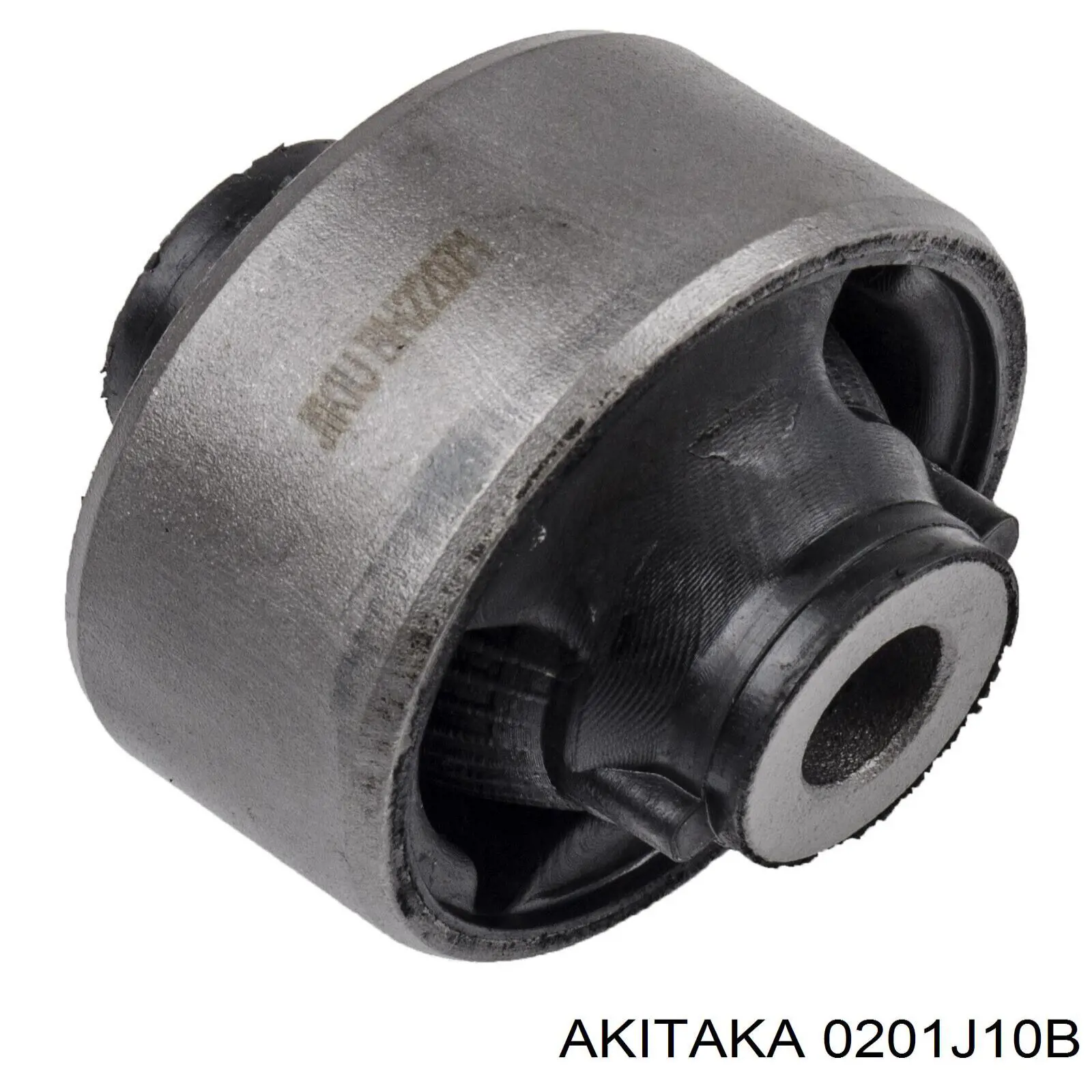 0201-J10B Akitaka silentblock przedniego wahacza dolnego