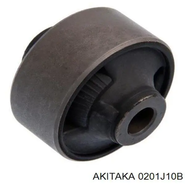 Do koszyka 0201J10B Akitaka Silentblock przedniego wahacza dolnego