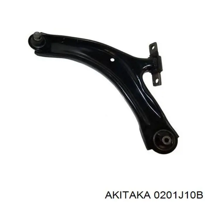 0201J10B Akitaka Silentblock przedniego wahacza dolnego