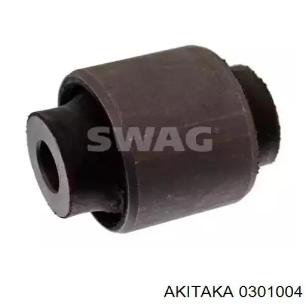 0301004 Akitaka Silentblock wahacza tylnego dolnego
