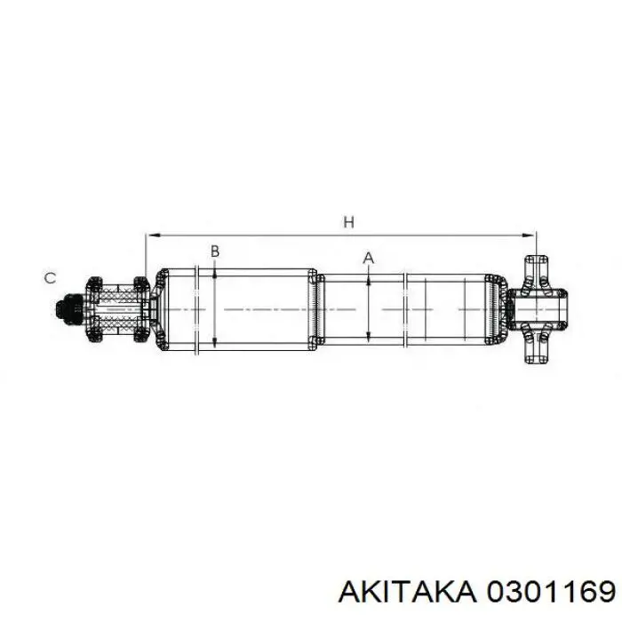 Do koszyka BC2405 Bcguma Silentblock wahacza tylnego dolnego