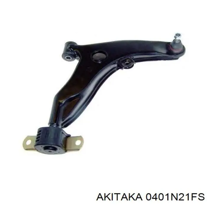 0401N21FS Akitaka silentblock przedniego wahacza dolnego