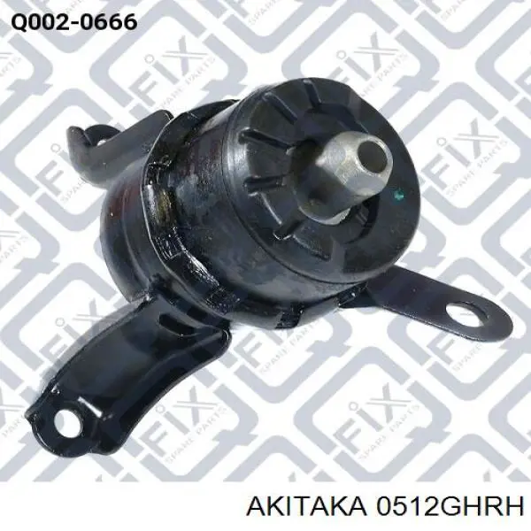 Do koszyka GS2N39060B Mazda Poduszka (podpora) silnika prawa